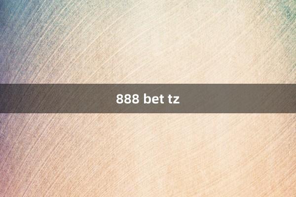 888 bet tz