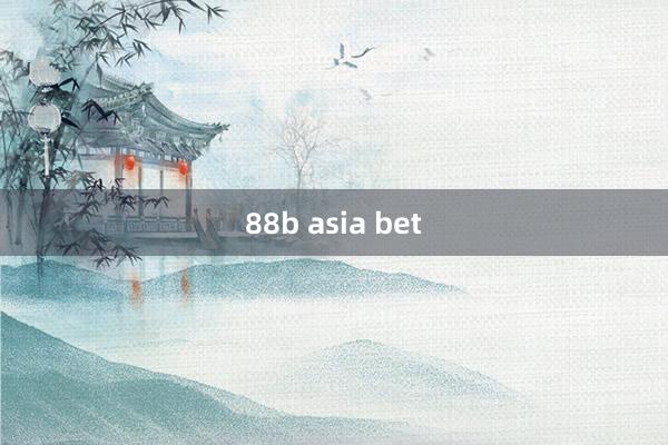 88b asia bet