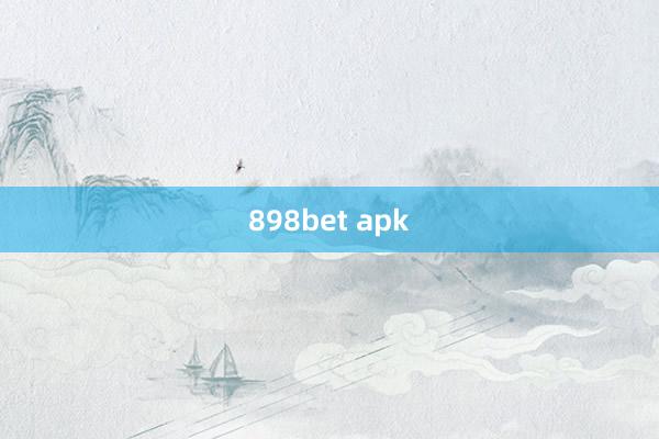 898bet apk