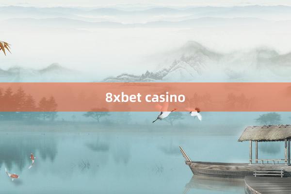 8xbet casino