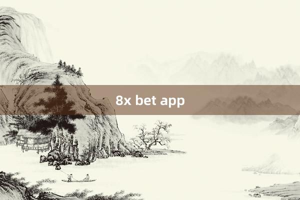 8x bet app