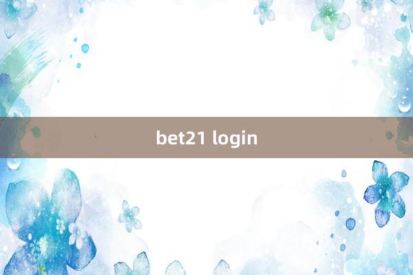 bet21 login