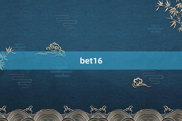 bet16