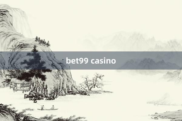 bet99 casino