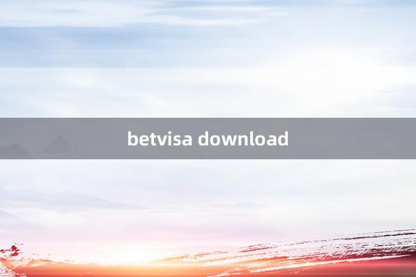 betvisa download