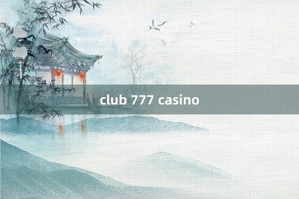 club 777 casino