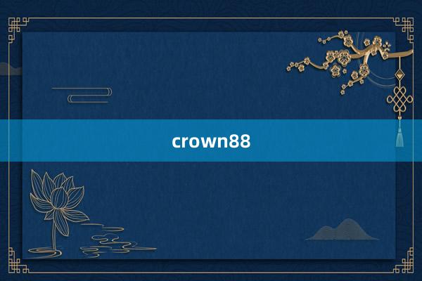 crown88