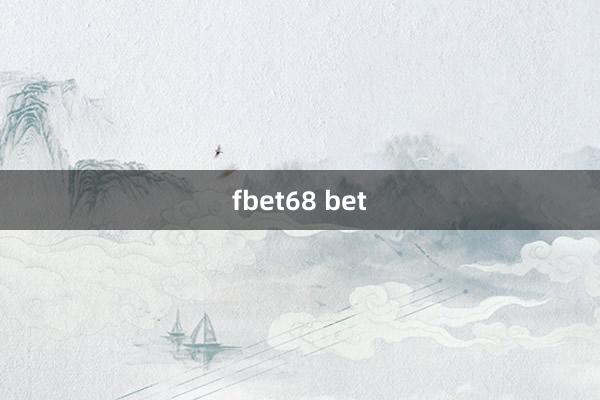 fbet68 bet