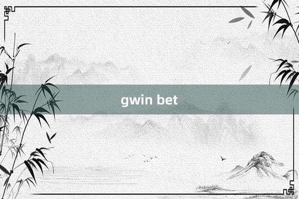 gwin bet