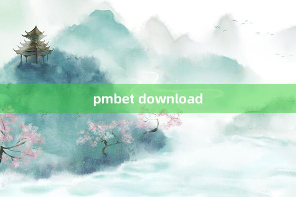 pmbet download