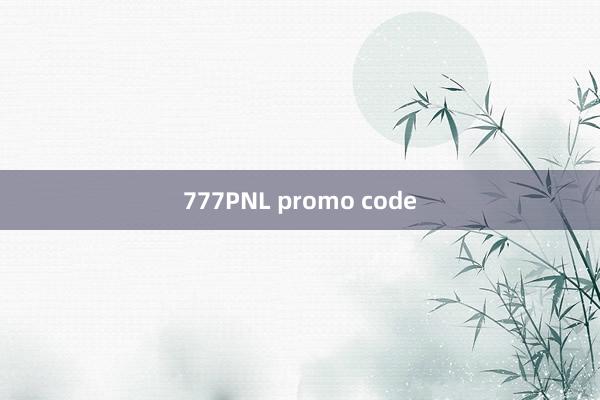 777PNL promo code